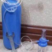 دستگاه اکسیژن سیار خارجی