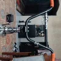 bmx wtp envy|دوچرخه، اسکیت، اسکوتر|تهران, گمرک|دیوار