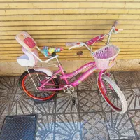 دوچرخه
