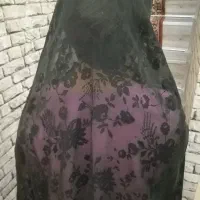 چادر و شال|لباس|تبریز, |دیوار