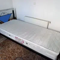 فروش تختخواب یک نفره