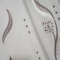 پرده ۵ عدد|پرده، رانر، رومیزی|رشت, رودباری|دیوار