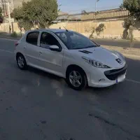 207 تیو۳|خودرو سواری و وانت|شیراز, ترمینال باربری|دیوار