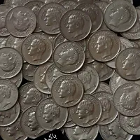 سکه های قدیمی|کلکسیون سکه، تمبر، اسکناس|کرج, شهرک بنفشه|دیوار