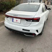 کیا K3 مدل ۲۰۲۵ فول با کروز-صندلی برقی فابریک صفر