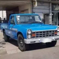 فروش نیسان زامیاد 1402