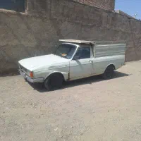 وانت پیکان مدل ۸۶فروشی