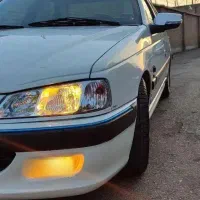 پارس مدل 88|خودرو سواری و وانت|همدان, |دیوار