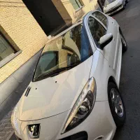 پژو ۲۰۷پاناروما