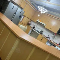 کابینت دست دوم