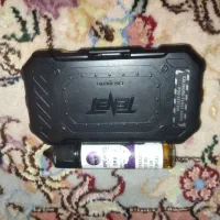 پاد یوول کالیبره تنت کوکو