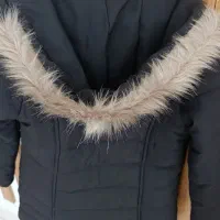 کاپشن زمستانه