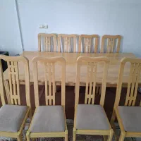 میز ناهارخوری خوری