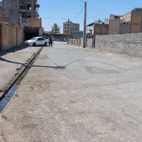 ۲۷گزی مسکونی قابل سکونت و تخریبی مرکزشهر|فروش زمین و ملک کلنگی|بهبهان, |دیوار