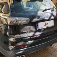 تیگو ۸ پرو مکس