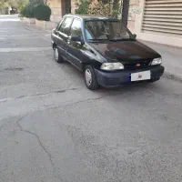 پراید ۸۴ سالم