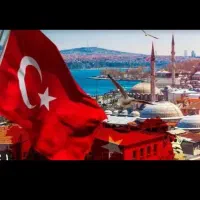 دنبال کارم  در ترکیه