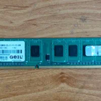 رم ۴ گیگ DDR3
