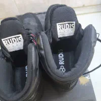 کتونی کشتی رودیس|کیف، کفش، کمربند|ری, دیلمان|دیوار