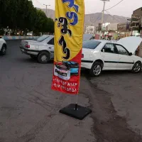 باتری سبک و سنگین فتوحی.بصورت سیار وشبانه روزی