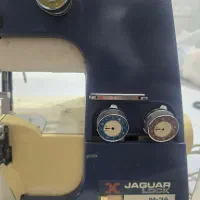 چرخ سردوز jaguar|لوازم خیاطی و بافتنی|تهران, مینای شمالی (مخبر)|دیوار