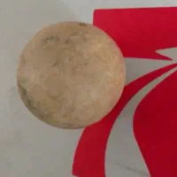 سنگ آسیاب اصلی با آزمایش