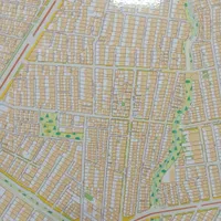 ۱۲۳مترآپارتمان دوخواب فول طبقه اول شهرک سلامت یاس۸