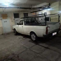 پیکان وانت مدل 90