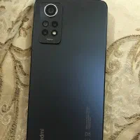 گوشی شیائومی ردمین نوت 12 پرو 4g