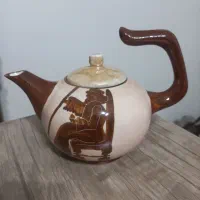 حراج.ظروف قوری،اردوخوری،گلابپاش،قندان