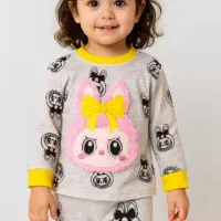 لــباس دخــترانه