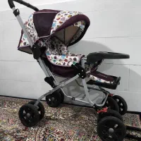 کالسکه، روروئک ،کریر|کالسکه و لوازم جانبی|زنجان, |دیوار