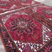 دو جفت فرش دستبافت ۶متری