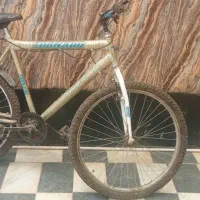 دوچرخه26 سالم