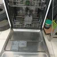 ماشین ظرفشویی الجی کره ای