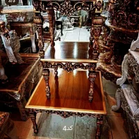 فروش جلو مبلی|مبلمان خانگی و میز عسلی|مرند, |دیوار