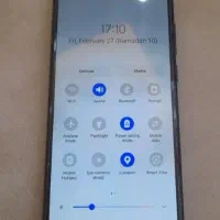 گوشی سامسونگ A02S اصل درحد پلمپ