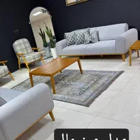 مبل مینیمال 8نفره