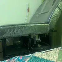 تخت تتو|آرایشگاه و سالن‌های زیبایی|تهران, تهرانپارس شرقی|دیوار