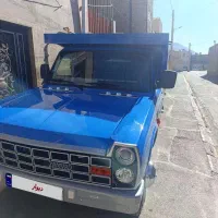 نیسان دوگانه اپشنال رادیال|خودرو سواری و وانت|خمین, |دیوار