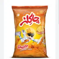 فروش عمده تعداد محدود چاکلز پنیری و غلات صبحانه