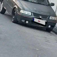 سمند بشرط