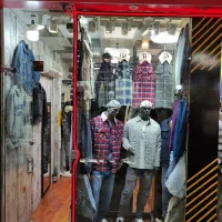 واگذاری مغازه پاساژ ارگ