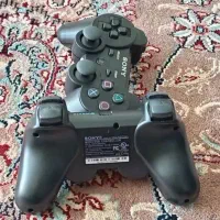 پلی استیشن 3 اسلیم 320گیگابایت