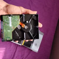 هارد HDD 500 gig کامپیوتر و دوربین|قطعات و لوازم جانبی رایانه|بندرعباس, |دیوار