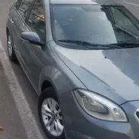 برلیانس H330 اتومات مدل ۹۶ بدون رنگ