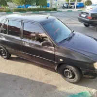 پراید ۱۱۱ sx|خودرو سواری و وانت|محمدشهر, شهرک چمران|دیوار