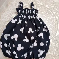 سرافون دخترانه بچگانه|کفش و لباس بچه|تبریز, |دیوار