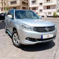 هایما S7 مدل ۹۵