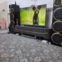 تلویزیون 49انیج ال‌جی اصل کره|تلویزیون و پروژکتور|پاکدشت, حصار امیر|دیوار